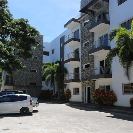 Apartamento Amueblado Amplio Tranquilo Privado Como Tu Lo Mereces Santiago De Los Caballeros Extérieur photo
