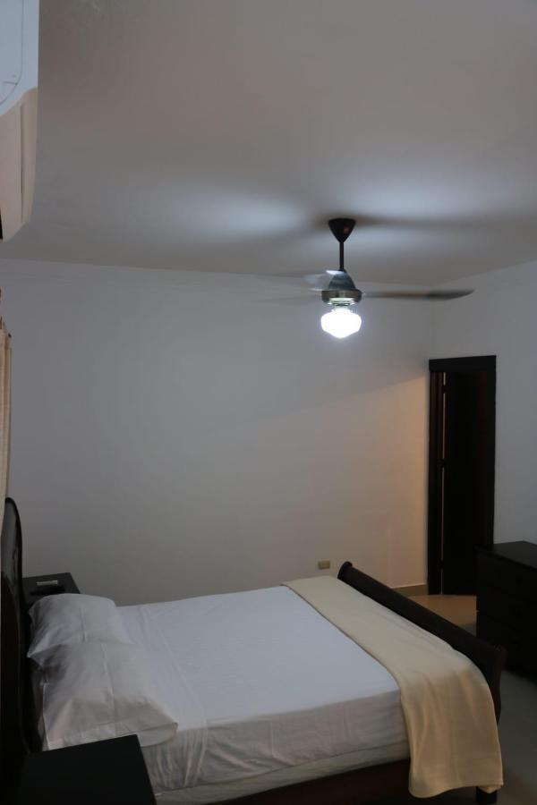 Apartamento Amueblado Amplio Tranquilo Privado Como Tu Lo Mereces Santiago De Los Caballeros Extérieur photo
