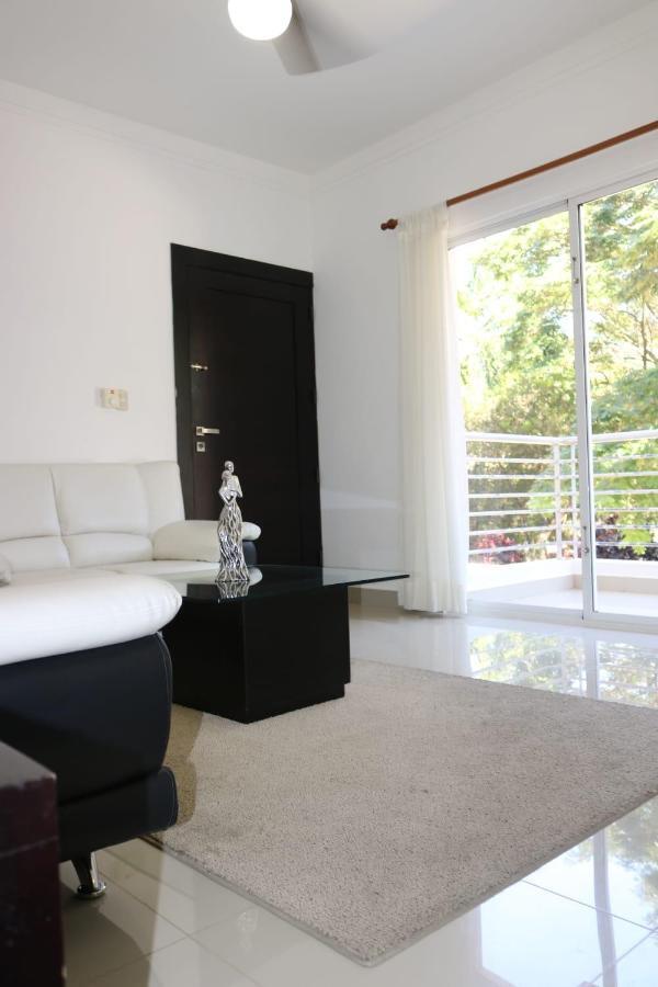 Apartamento Amueblado Amplio Tranquilo Privado Como Tu Lo Mereces Santiago De Los Caballeros Extérieur photo