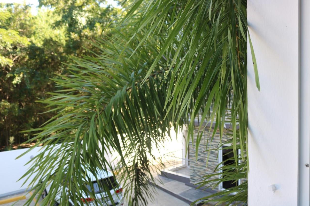 Apartamento Amueblado Amplio Tranquilo Privado Como Tu Lo Mereces Santiago De Los Caballeros Extérieur photo