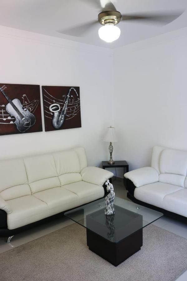 Apartamento Amueblado Amplio Tranquilo Privado Como Tu Lo Mereces Santiago De Los Caballeros Extérieur photo