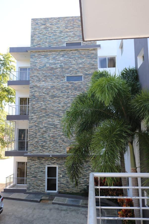 Apartamento Amueblado Amplio Tranquilo Privado Como Tu Lo Mereces Santiago De Los Caballeros Extérieur photo