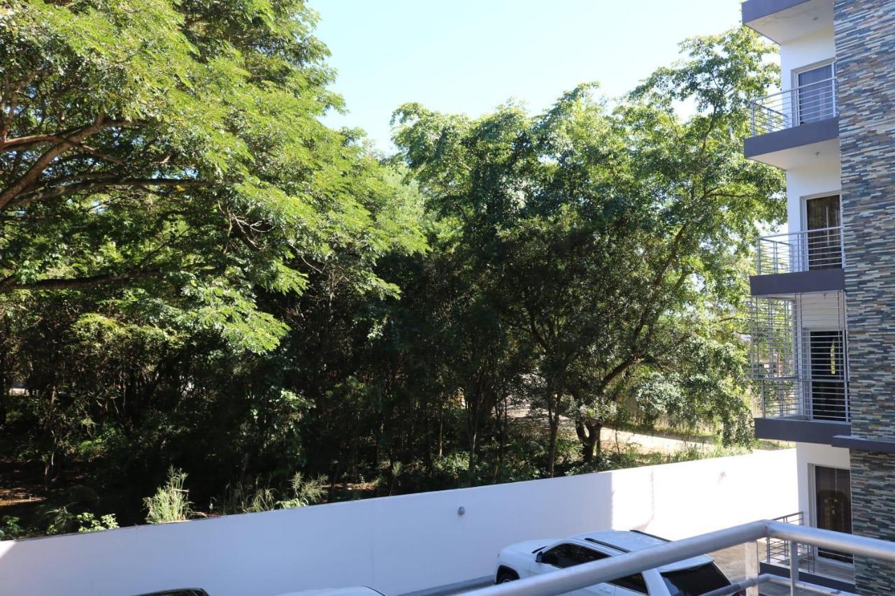 Apartamento Amueblado Amplio Tranquilo Privado Como Tu Lo Mereces Santiago De Los Caballeros Extérieur photo
