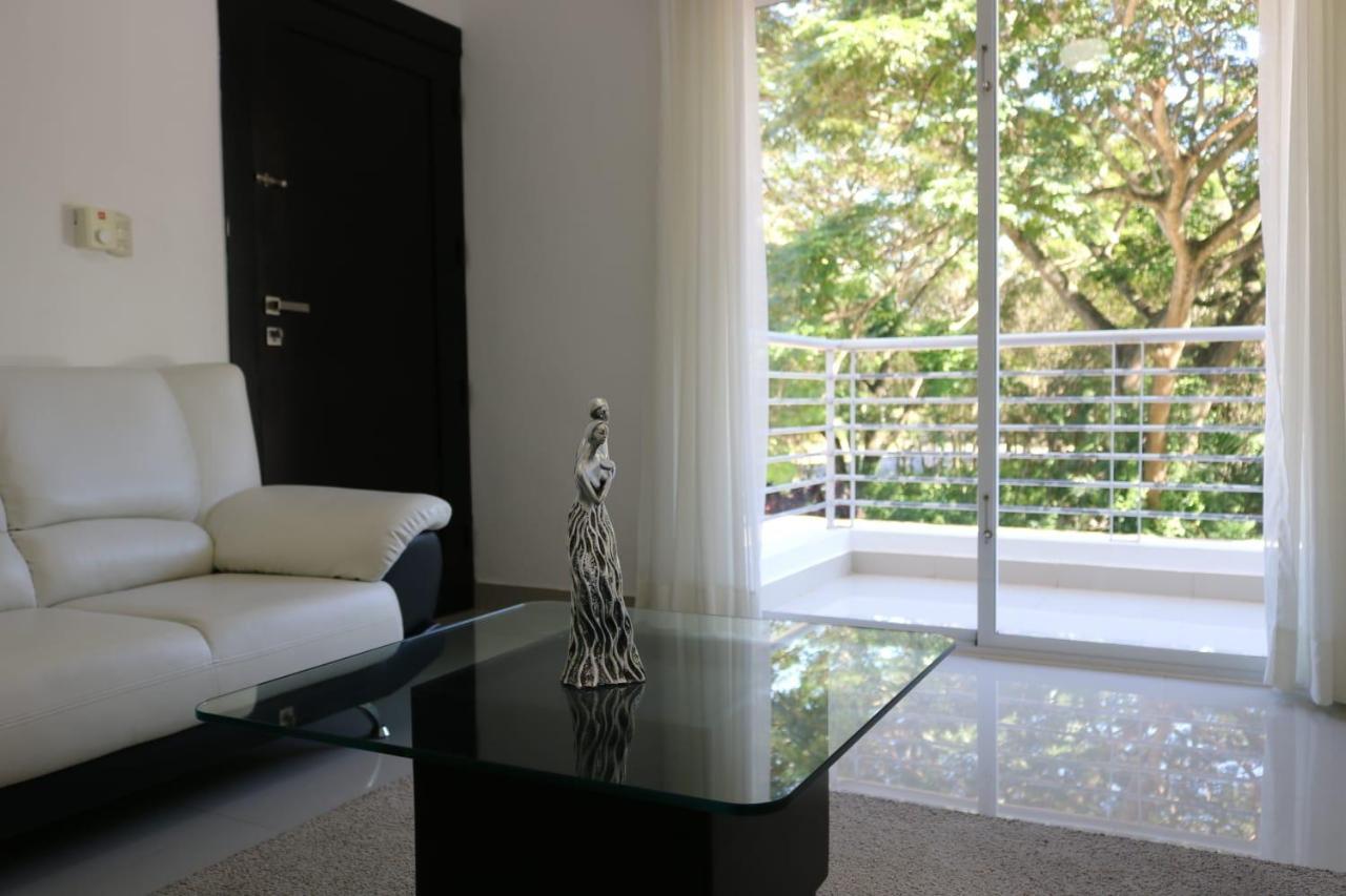 Apartamento Amueblado Amplio Tranquilo Privado Como Tu Lo Mereces Santiago De Los Caballeros Extérieur photo