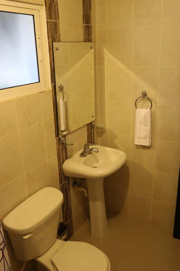 Apartamento Amueblado Amplio Tranquilo Privado Como Tu Lo Mereces Santiago De Los Caballeros Extérieur photo