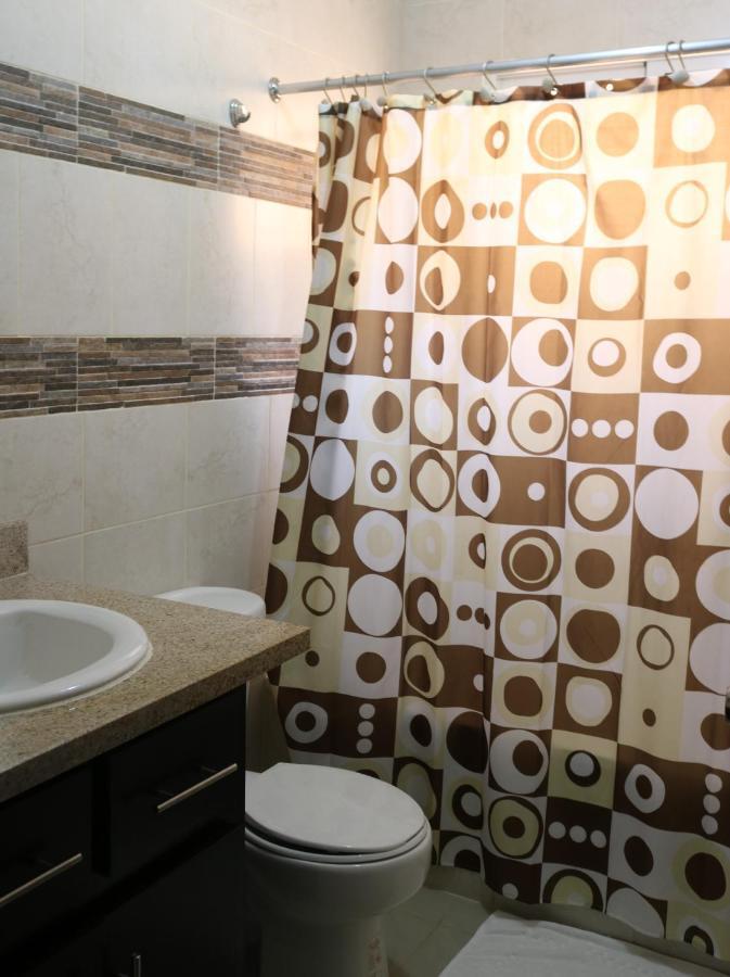 Apartamento Amueblado Amplio Tranquilo Privado Como Tu Lo Mereces Santiago De Los Caballeros Extérieur photo