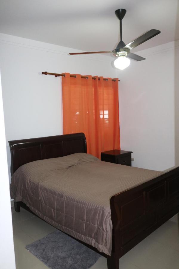 Apartamento Amueblado Amplio Tranquilo Privado Como Tu Lo Mereces Santiago De Los Caballeros Extérieur photo