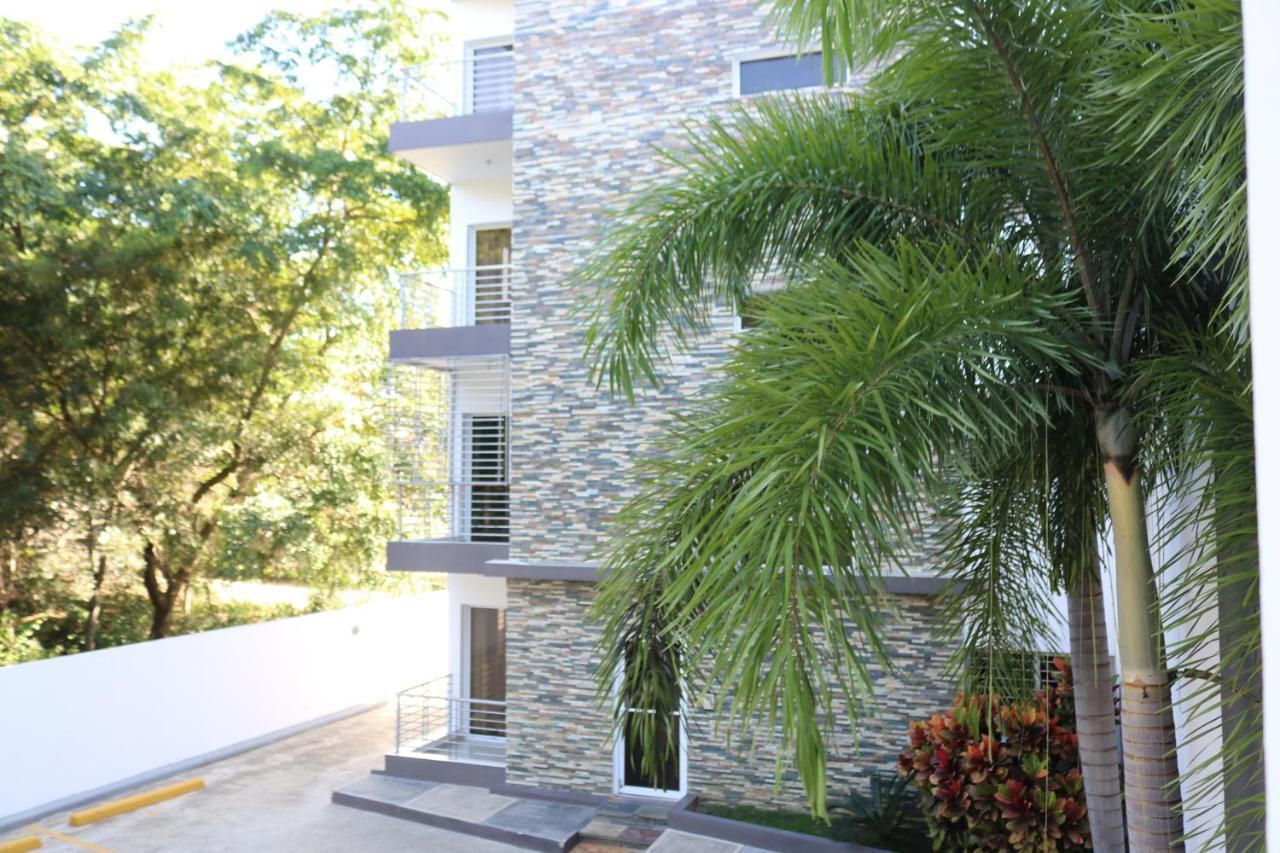 Apartamento Amueblado Amplio Tranquilo Privado Como Tu Lo Mereces Santiago De Los Caballeros Extérieur photo