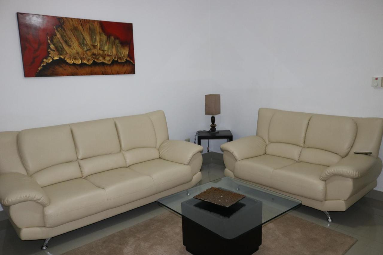 Apartamento Amueblado Amplio Tranquilo Privado Como Tu Lo Mereces Santiago De Los Caballeros Extérieur photo
