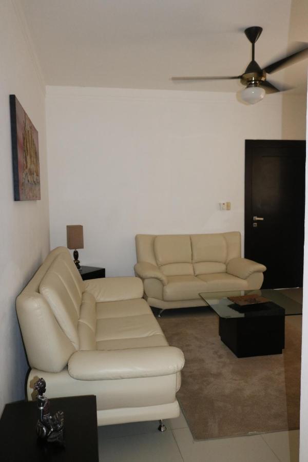 Apartamento Amueblado Amplio Tranquilo Privado Como Tu Lo Mereces Santiago De Los Caballeros Extérieur photo