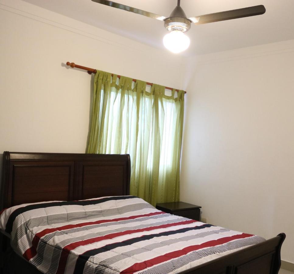 Apartamento Amueblado Amplio Tranquilo Privado Como Tu Lo Mereces Santiago De Los Caballeros Extérieur photo
