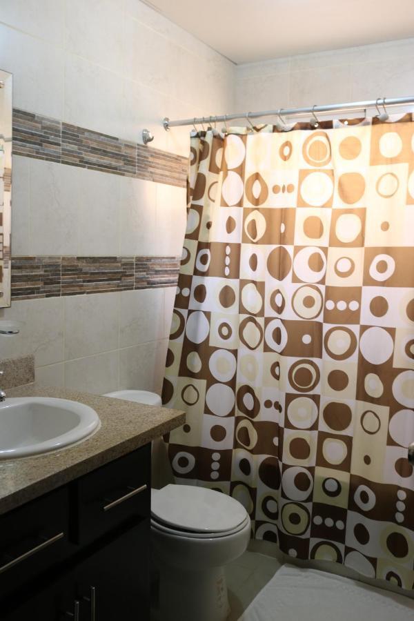 Apartamento Amueblado Amplio Tranquilo Privado Como Tu Lo Mereces Santiago De Los Caballeros Extérieur photo